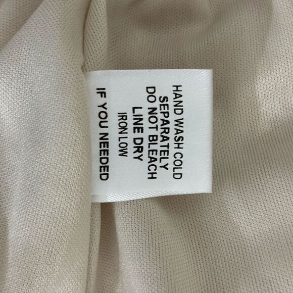 Altard state boho floral smocked puff sleeve mini dress - Picture 6 of 13